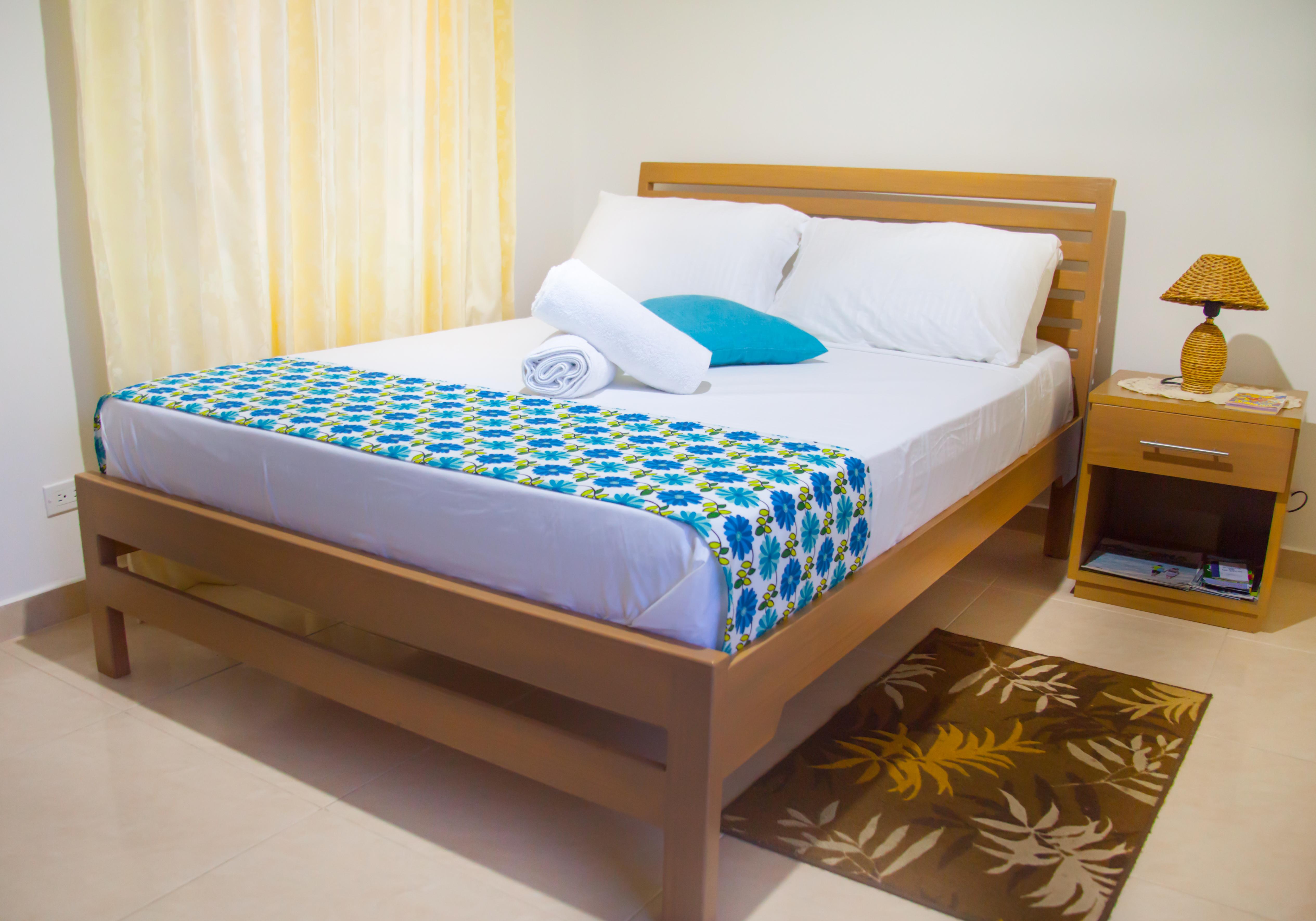 Cabanas Green Yard San Andrés 외부 사진