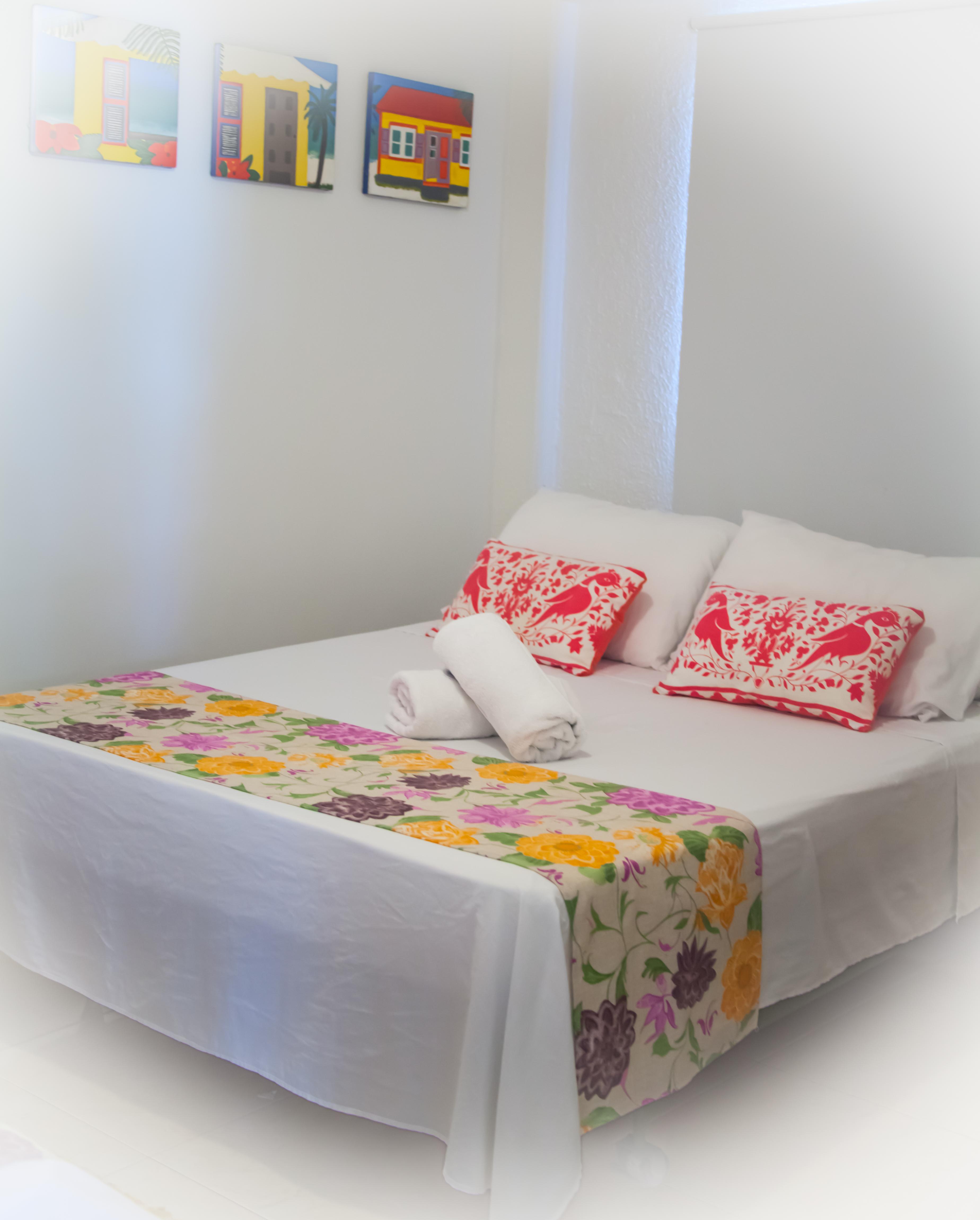 Cabanas Green Yard San Andrés 외부 사진