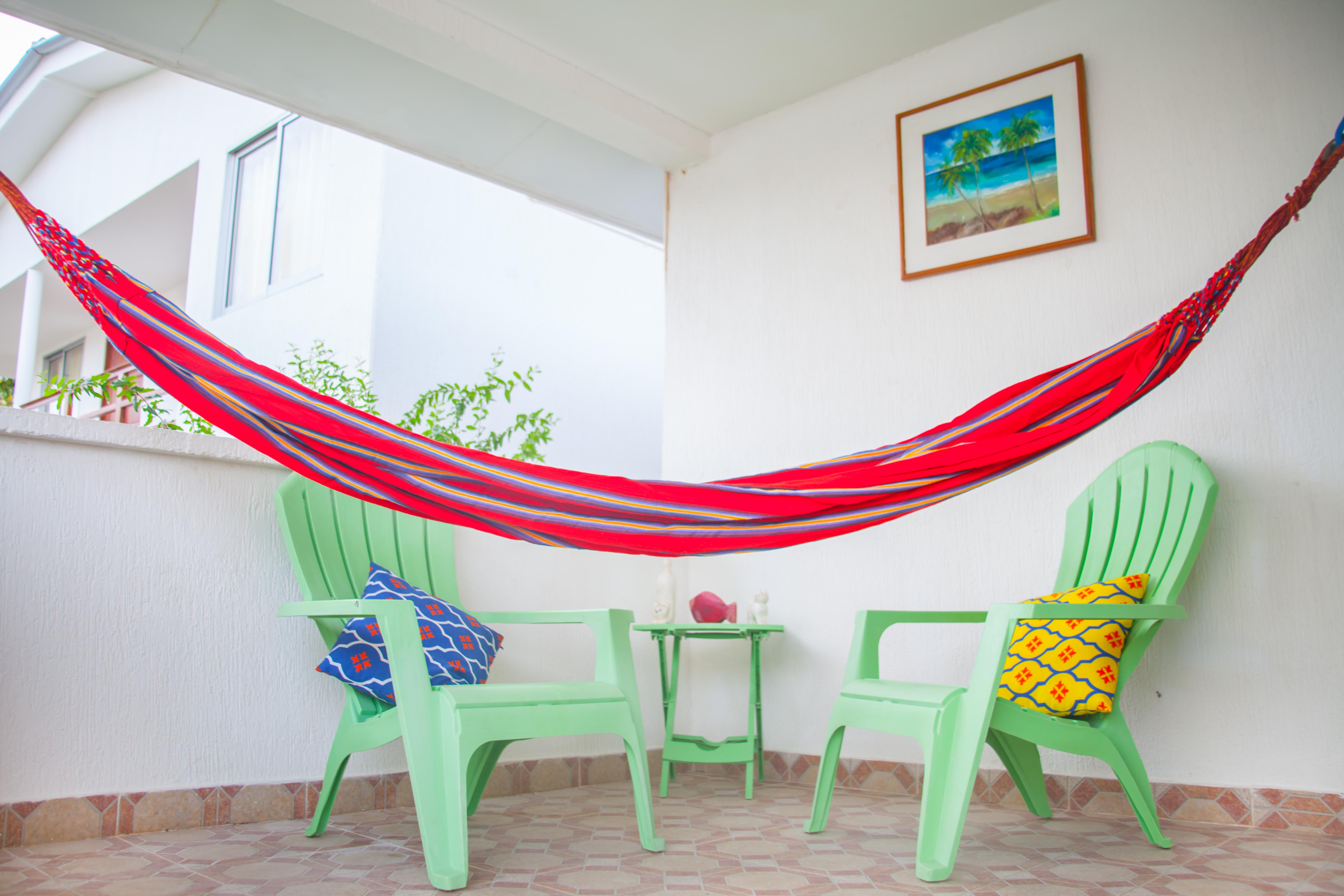 Cabanas Green Yard San Andrés 외부 사진
