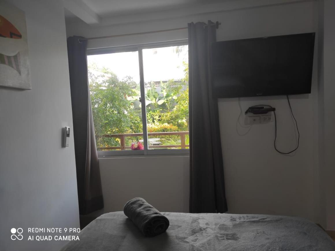 Cabanas Green Yard San Andrés 외부 사진