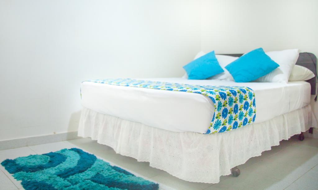 Cabanas Green Yard San Andrés 외부 사진